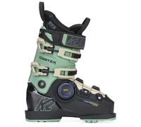 K2 - Chaussures de ski all-mountain - Cortex 95 BOA W - Taglia 39 - Blu