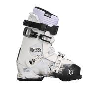 K2 - Chaussures de ski all-mountain - Method Team - Taglia 42,5 - Bianco