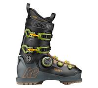 K2 - Chaussures de ski all-mountain - Recon 100 BOA - Taglia 42,5 - Nero