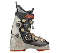 K2 - Chaussures de ski all-mountain - Recon 110 Zonal BOA - Taglia 44 - Nero