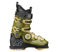 K2 - Chaussures de ski all-mountain - Recon X 120 BOA - Taglia 42,5 - Verde