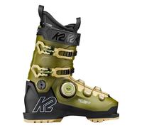 K2 - Chaussures de ski all-mountain - Recon X 130 BOA per Uomo - Taglia 42,5 - Verde