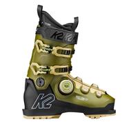K2 - Chaussures de ski all-mountain - Recon X 130 BOA - Taglia 42,5 - Verde