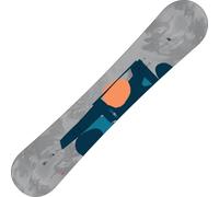K2 Chloro - Donna - Grigio - Taglia 146- modello 2026
