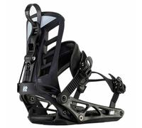 K2 Cinch TC Uomini Attacco Snowboard Attacco Step In Heckeinsteiger NUOVO