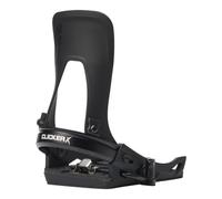 K2 Clicker™ X HB - attacco snowboard L Black unisex