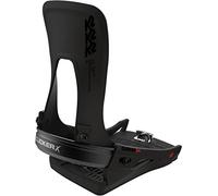 K2 CLICKER X HB Bindung 2023 Black, L