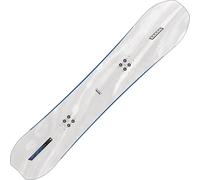 K2 Snowboard - Snowboard all-mountain per freeride - Commonwealth 2026 - Taglia 157 cm - Bianco