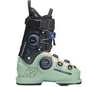 K2 Cortex 105 W Zonal Boa - Donna - Nero / Blu / Bianco - Taglia 25.5- modello 2026