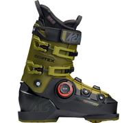 K2 Cortex 110 Boa - Uomo - Verde / Nero - Taglia 27.5- modello 2026