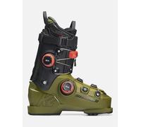 K2 Cortex 120 Zonal Boa Alpine Ski Boots Verde 27.5 Uomo,Donna