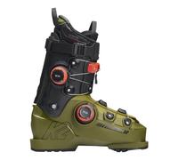 K2 Cortex 120 Zonal Boa Alpine Ski Boots Verde 28.5 Uomo,Donna