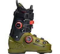 K2 Cortex 120 Zonal Boa - Uomo - Nero / Verde - Taglia 27.5- modello 2026