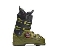 K2 Cortex Zonal 120 BOA, scarponi da sci, uomo, nero/verde 26,5 Black/Green