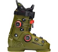 K2 Cortex 130 Zonal Boa - Uomo - Verde - Taglia 28.5- modello 2026
