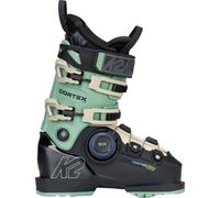K2 Cortex 95 W Boa - Donna - Blu / Nero / Bianco - Taglia 23.5- modello 2026
