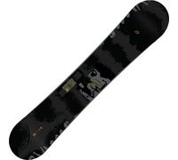 K2 Courier - Uomo - Nero - Taglia 155- modello 2026