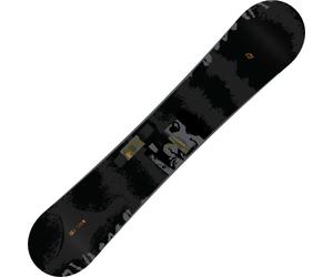 K2 Courier - Uomo - Nero - Taglia 159W- modello 2026