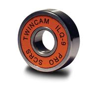 K2, Cuscinetto a sfere Kugellager Ilq 9 Pro Bearing , Argento (silber), Taglia unica