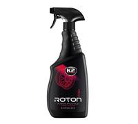 K2 D1002 Detergente per cerchione liquido 750ml