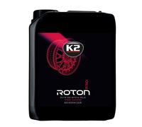K2 D1005 Detergente per cerchione gel 5L