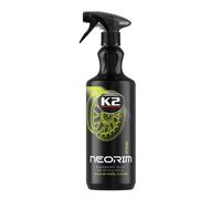 K2 D1011 Detergente per cerchione