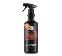 K2 Detergente per vernice D2001 1l aerosol