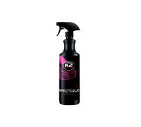 K2 D3001 SPRAY A BASE DI CERA PER LUCIDATURA VERNICE 1 LITRO
