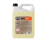 K2 Detergente per tessili / tappeto M126 5 5 Tanica