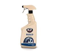 K2 Detergente pneumatici K157M Spray 700 ml Bottiglia
