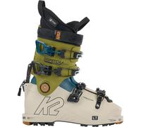 K2 Dispatch Lt - Uomo - Beige / Verde / Blu - Taglia 29.5- modello 2024
