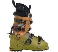 K2 Dispatch Pro 130 Stivali Da Sci Per Uomo 2023