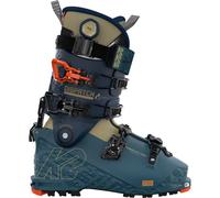 K2 Dispatch Pro - Uomo - Blu - Taglia 29.5- modello 2026