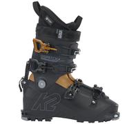 K2 Dispatch - scarpone scialpinismo Black 29,5 MP