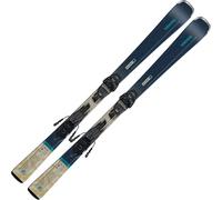 K2 Disruption 76C W + ER 10 149cm Dark Blue/Beige