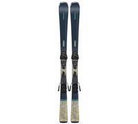 K2 Disruption 76C W + ER3 10 - sci alpino - donna Black