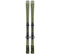 K2 Disruption 78C + M311- sci alpino Green 156 cm