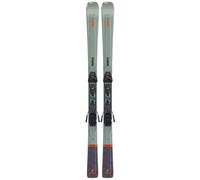 K2 Disruption 78C W + ER3 10 - sci alpino - donna No color
