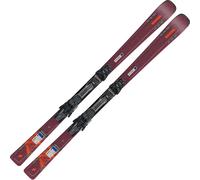 K2 Disruption MTi W + ER 11 167cm