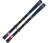 K2 Disruption SC + M3 11 162cm Dark Blue/Red