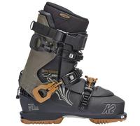 K2 Diverge Sc - Uomo - Marrone / Nero - Taglia 29.5- modello 2025