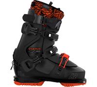 K2 Diverge Sc - Uomo - Nero / Rosso - Taglia 26.5- modello 2026