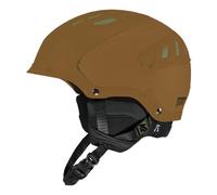 K2 Diversion - casco da sci Brown L/XL