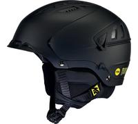 K2 Diversion Mips Black - Uomo - Nero - Taglia 55/59- modello 2026