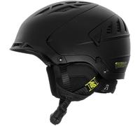 K2 Casco Diversion M-55-59 cm Black
