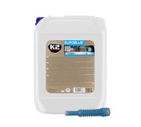 K2 EUROBLUE AdBlue Additivo AdBlue EB10 10 Tanica