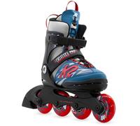 K2 Eddie PRO - Pattini in Linea Ragazzo