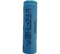 K2 Energy K218650UP01 HIGH CAPACITY POWER CELL DATA Pacco batteria 18650 adatt