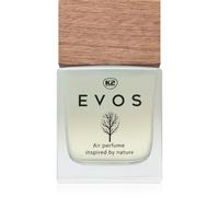 K2 Evos Grace Madam deodorante per auto 50 ml