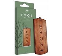 K2 EVOS GRACE - PENDENTE IN LEGNO - PROFUMO GAIA